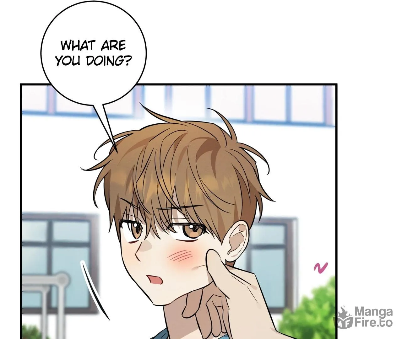 Read Plum Candy Love chapter 32 image 74 on Lezhin