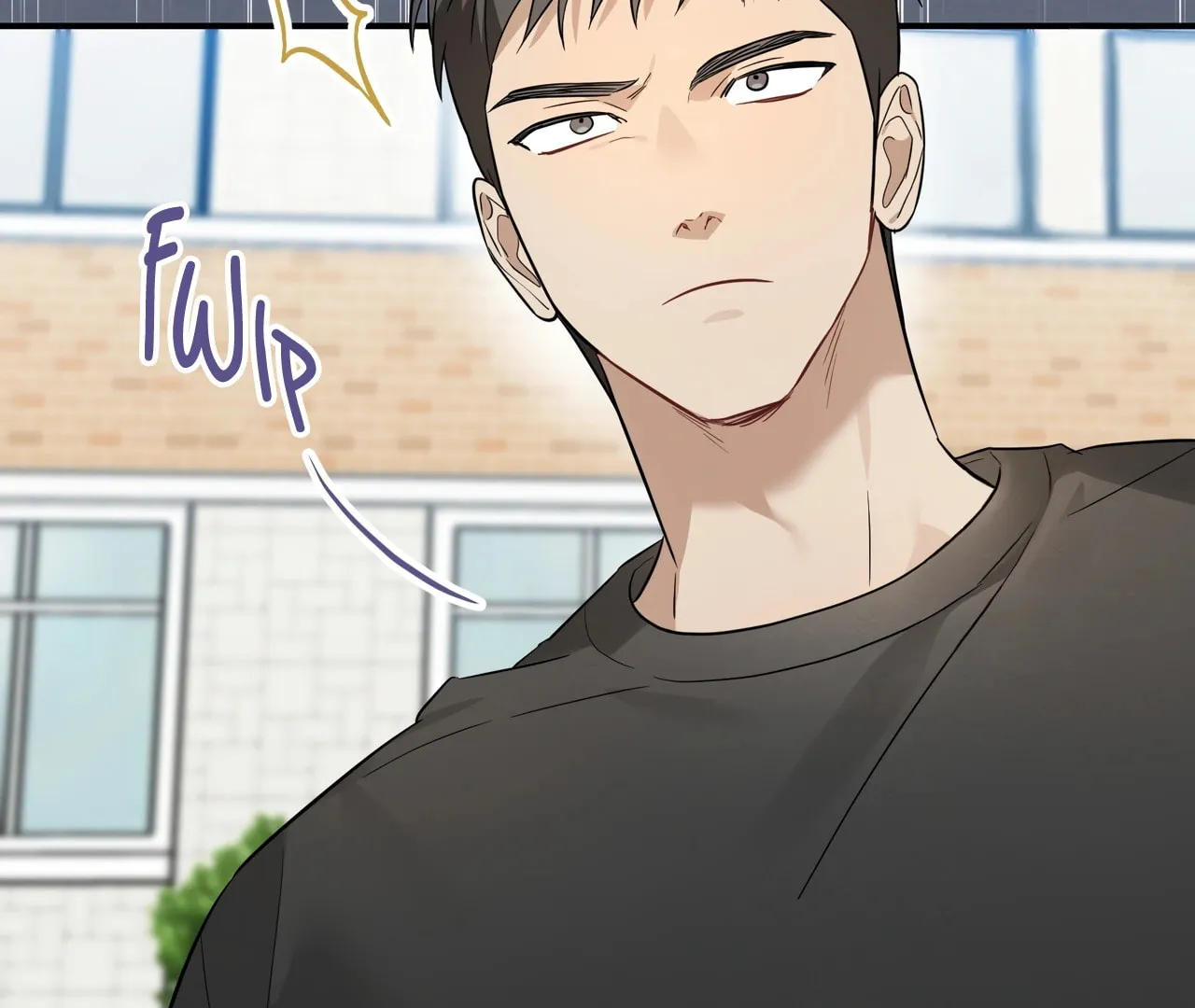 Read Plum Candy Love chapter 32 image 78 on Lezhin