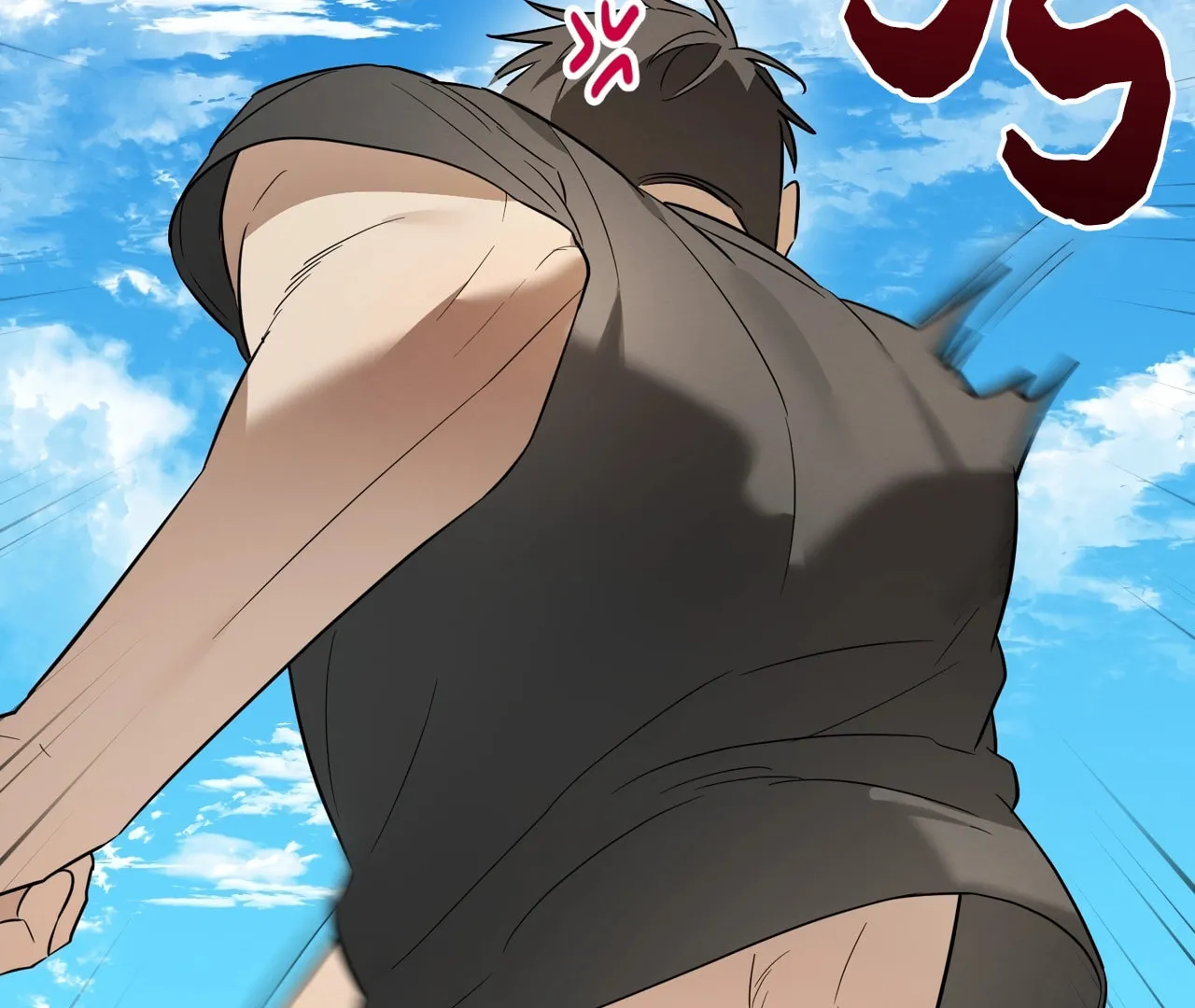 Read Plum Candy Love chapter 32 image 90 on Lezhin