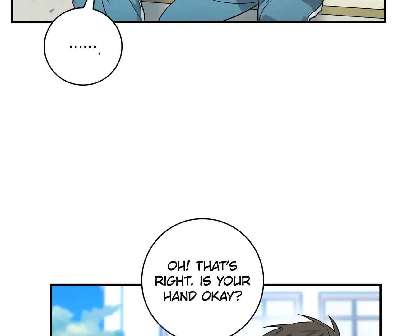 Read Plum Candy Love chapter 32 image 96 on Lezhin