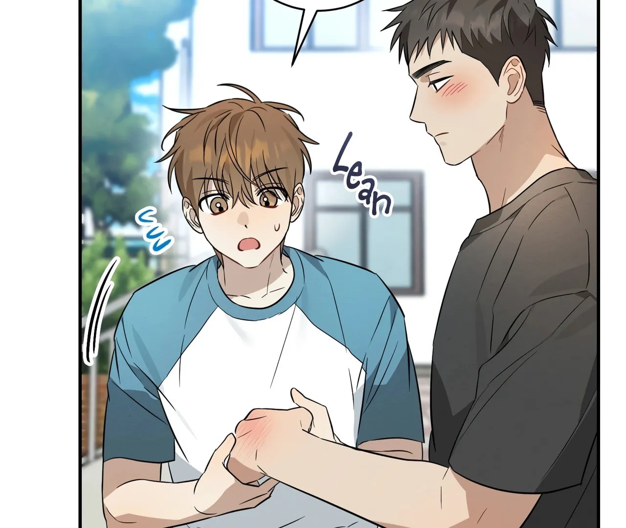 Read Plum Candy Love chapter 32 image 97 on Lezhin