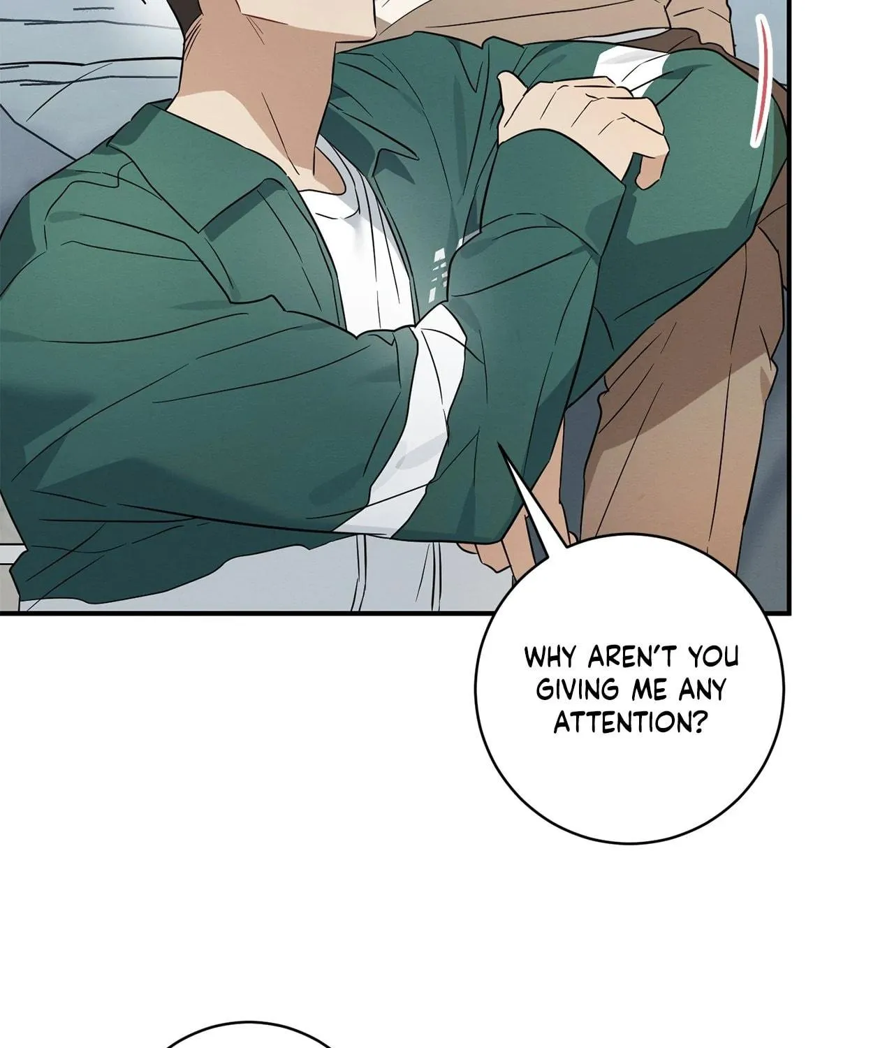 Read Plum Candy Love chapter 33 image 103 on Lezhin