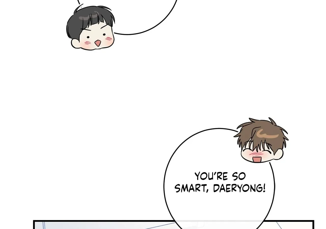 Read Plum Candy Love chapter 33 image 117 on Lezhin