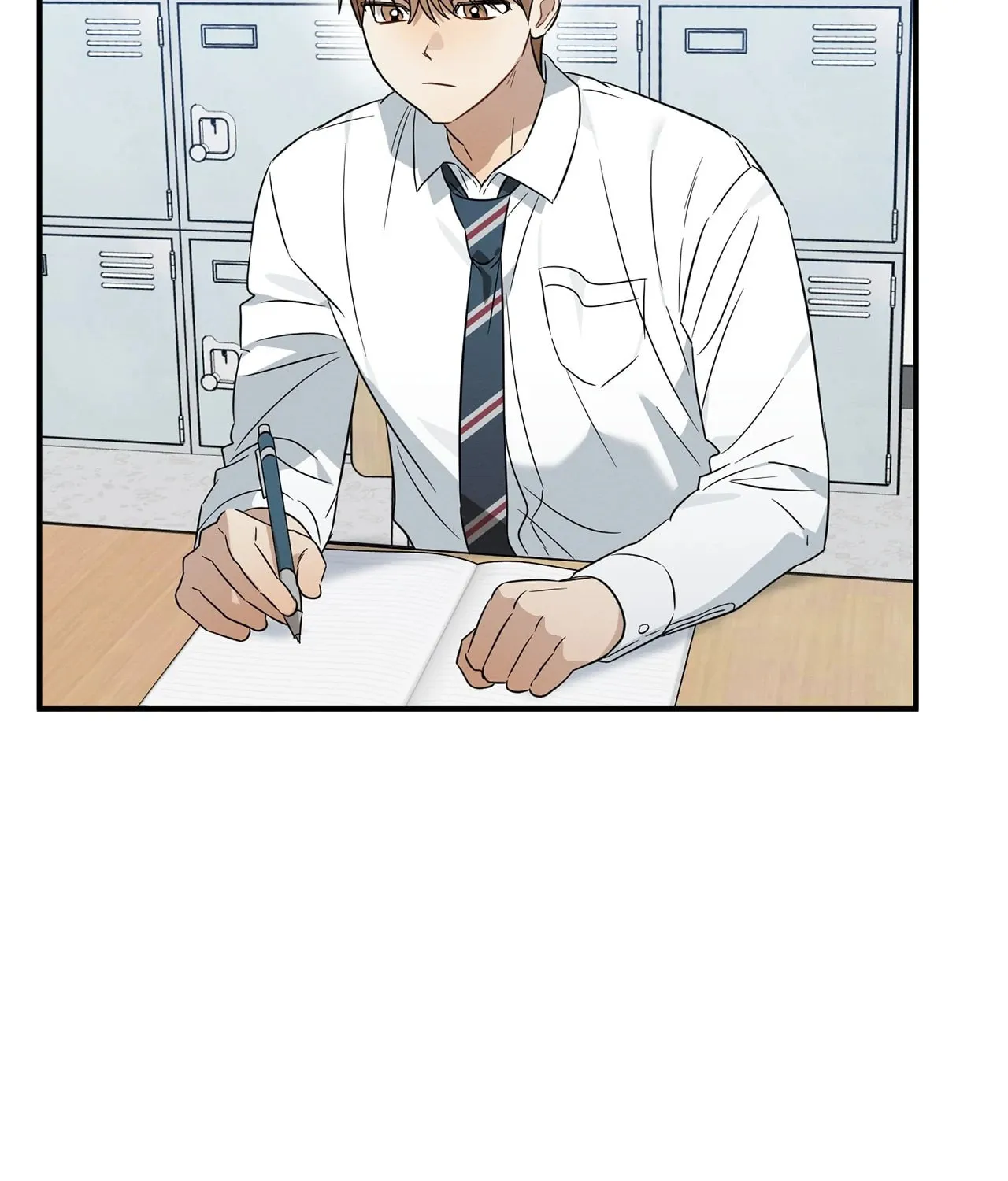 Read Plum Candy Love chapter 33 image 12 on Lezhin