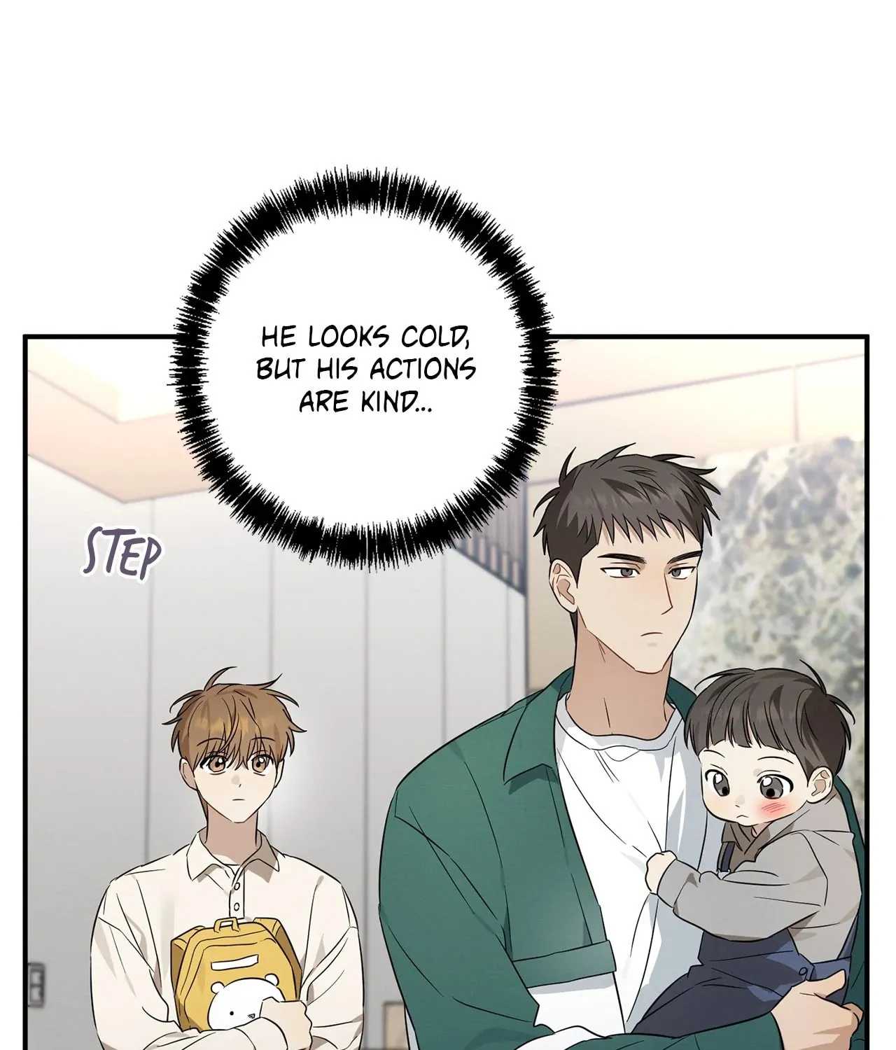 Read Plum Candy Love chapter 33 image 122 on Lezhin
