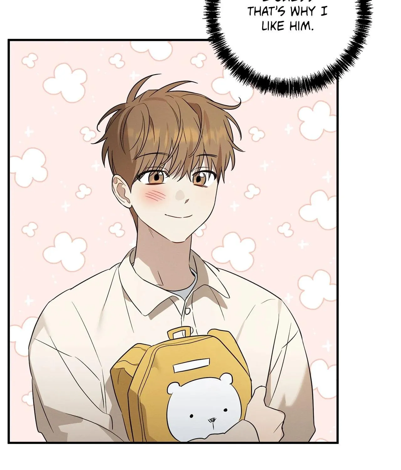 Read Plum Candy Love chapter 33 image 124 on Lezhin