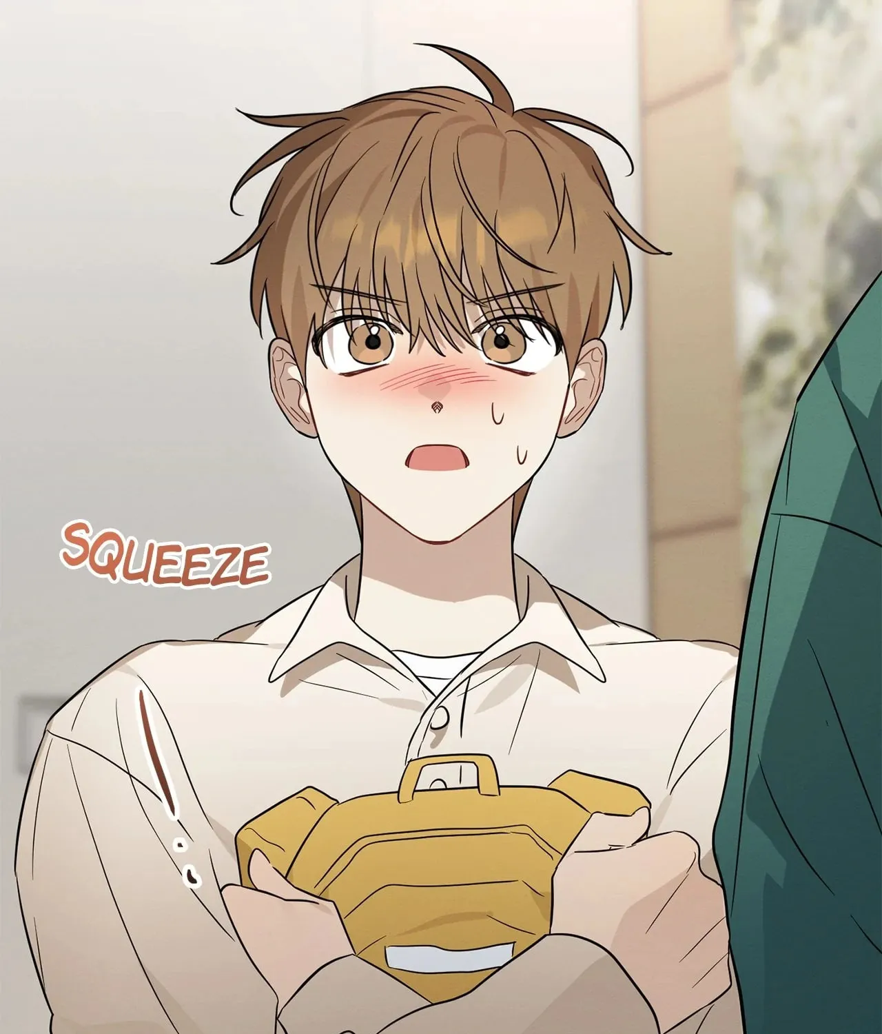 Read Plum Candy Love chapter 33 image 128 on Lezhin