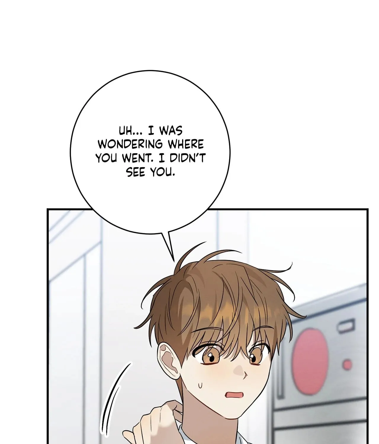 Read Plum Candy Love chapter 33 image 2 on Lezhin