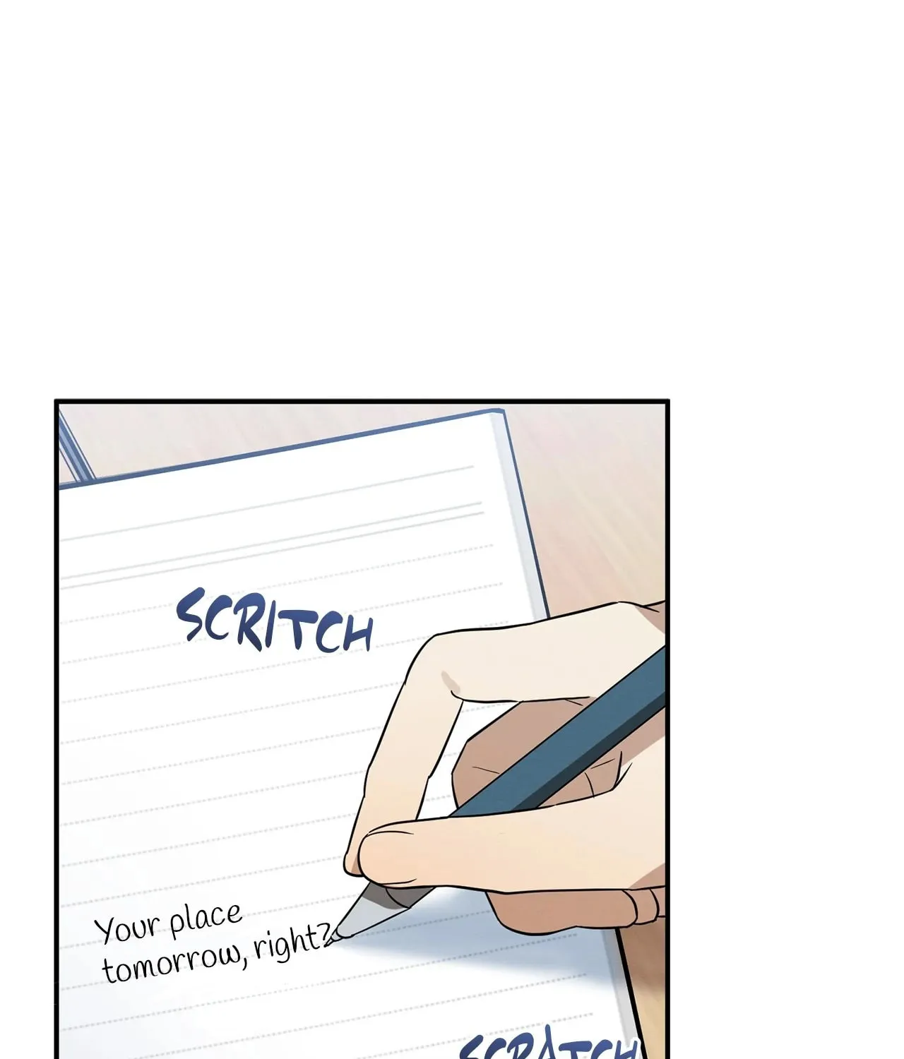 Read Plum Candy Love chapter 33 image 23 on Lezhin