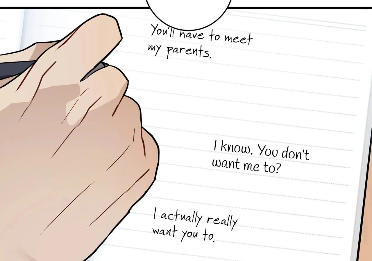 Read Plum Candy Love chapter 33 image 36 on Lezhin