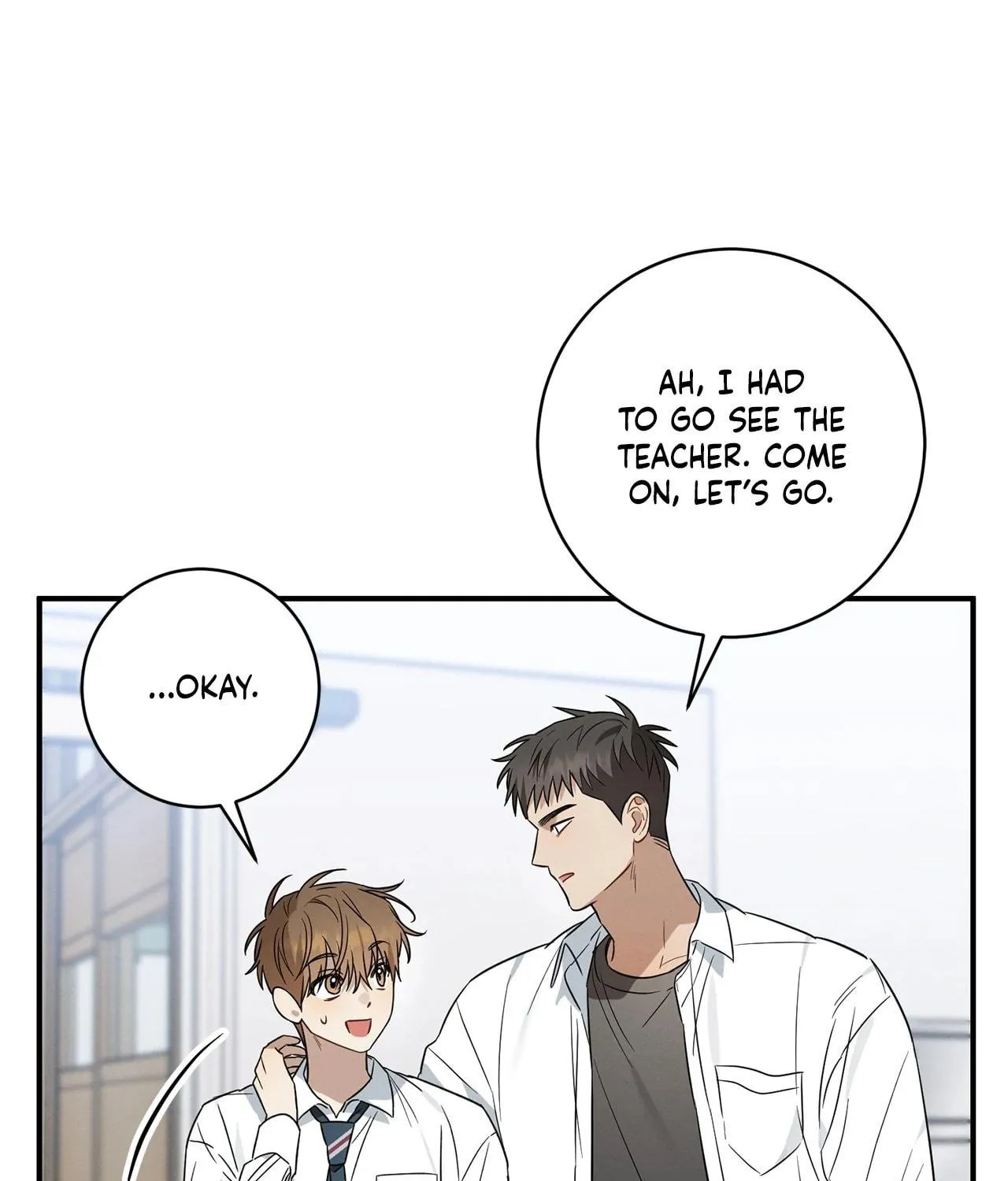 Read Plum Candy Love chapter 33 image 4 on Lezhin
