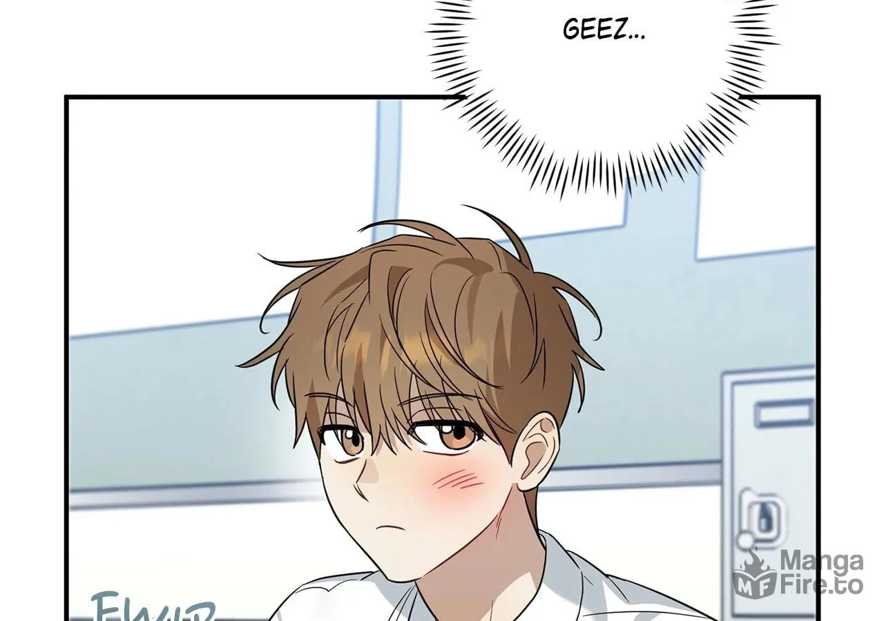 Read Plum Candy Love chapter 33 image 40 on Lezhin