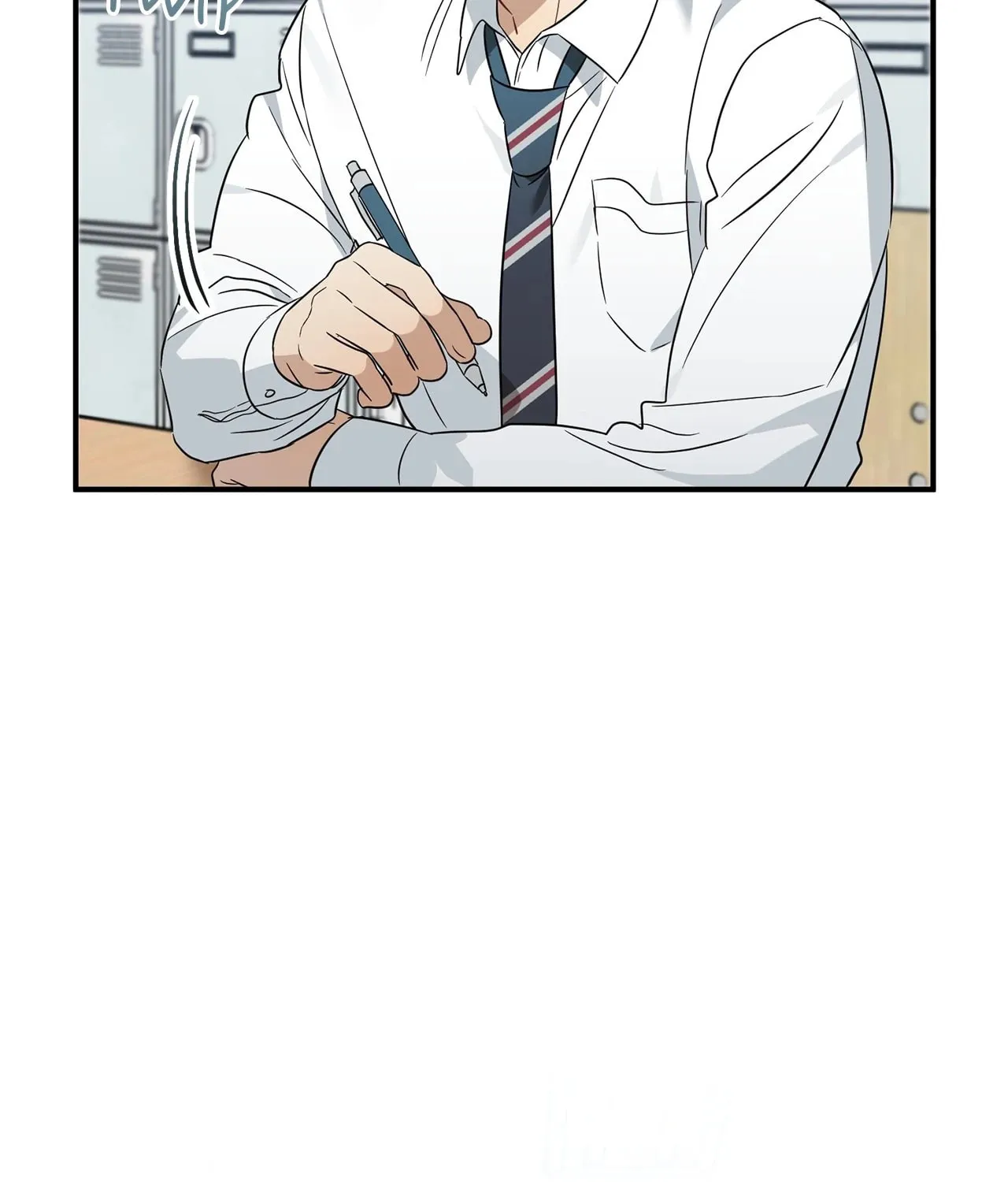 Read Plum Candy Love chapter 33 image 41 on Lezhin