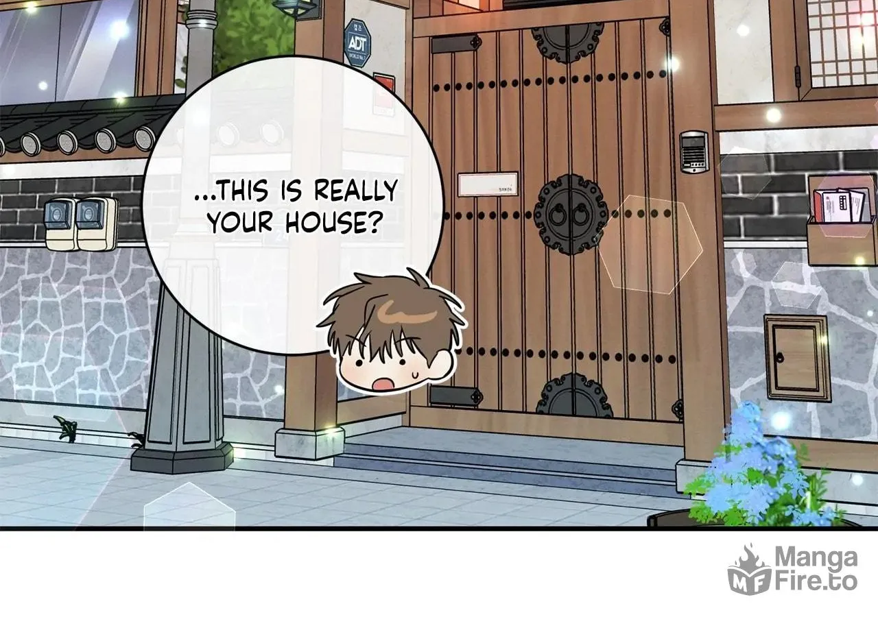 Read Plum Candy Love chapter 33 image 48 on Lezhin
