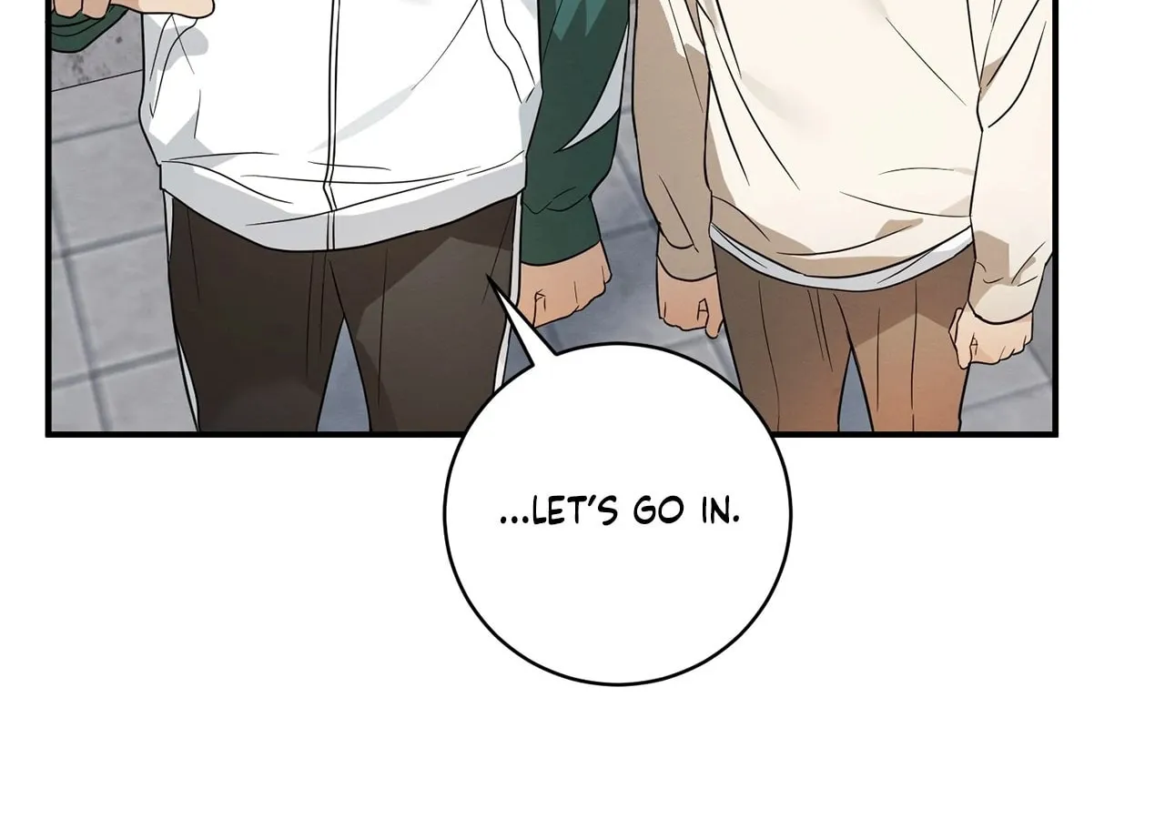 Read Plum Candy Love chapter 33 image 50 on Lezhin