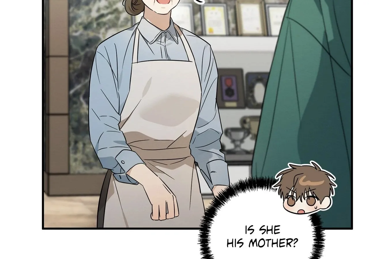 Read Plum Candy Love chapter 33 image 54 on Lezhin
