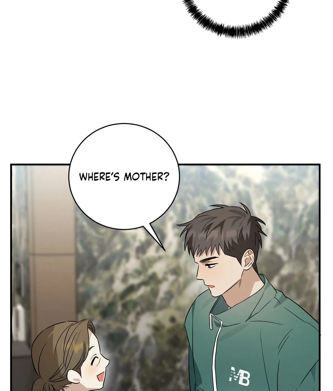 Read Plum Candy Love chapter 33 image 55 on Lezhin