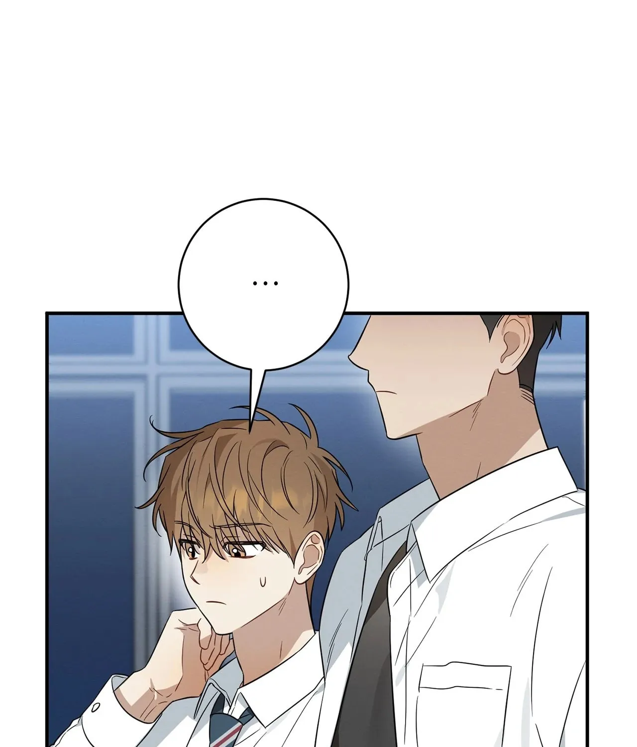 Read Plum Candy Love chapter 33 image 6 on Lezhin