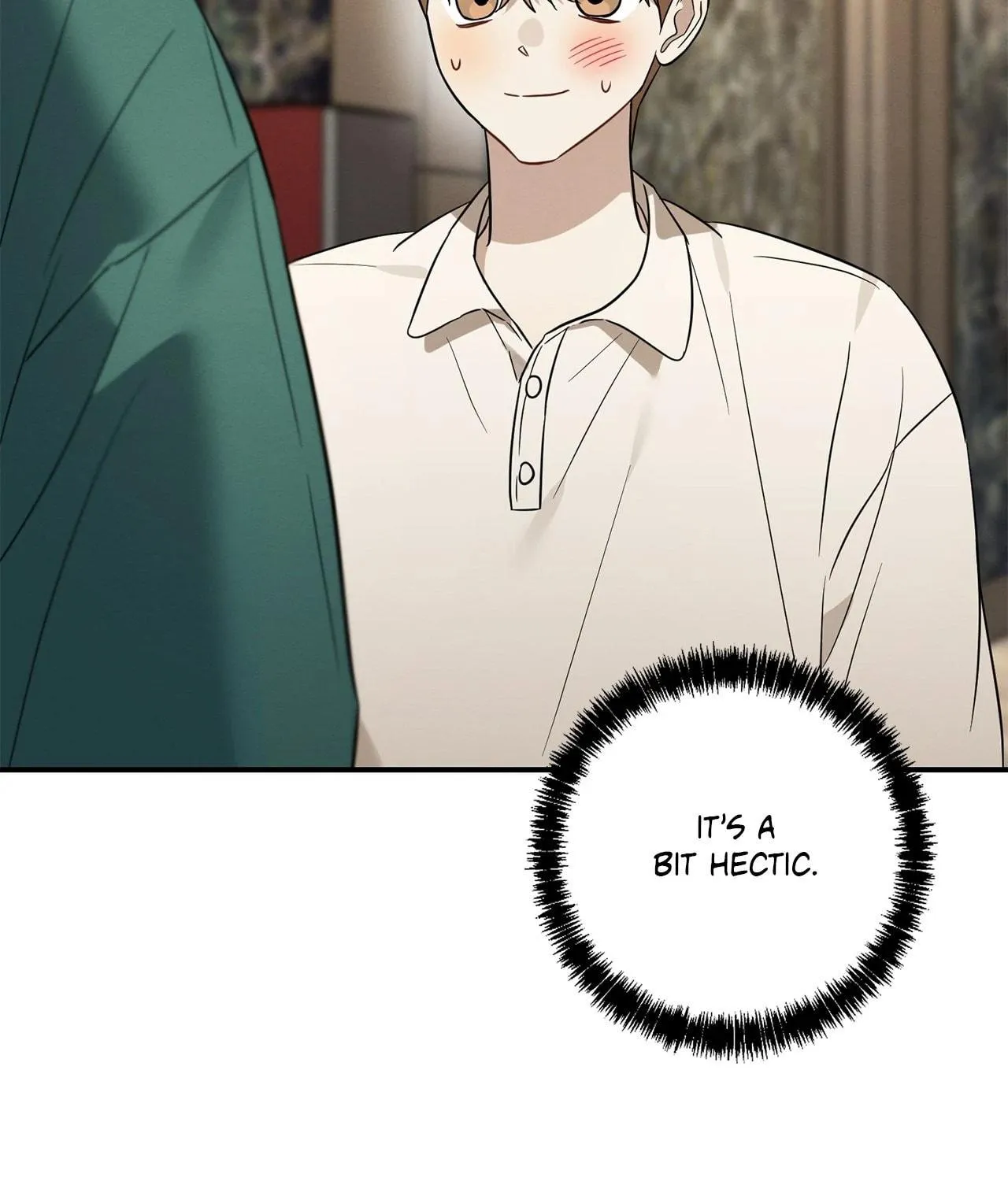 Read Plum Candy Love chapter 33 image 63 on Lezhin