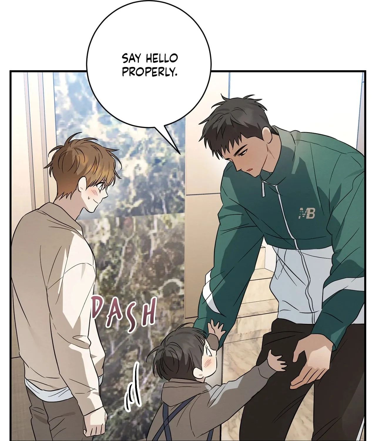 Read Plum Candy Love chapter 33 image 72 on Lezhin