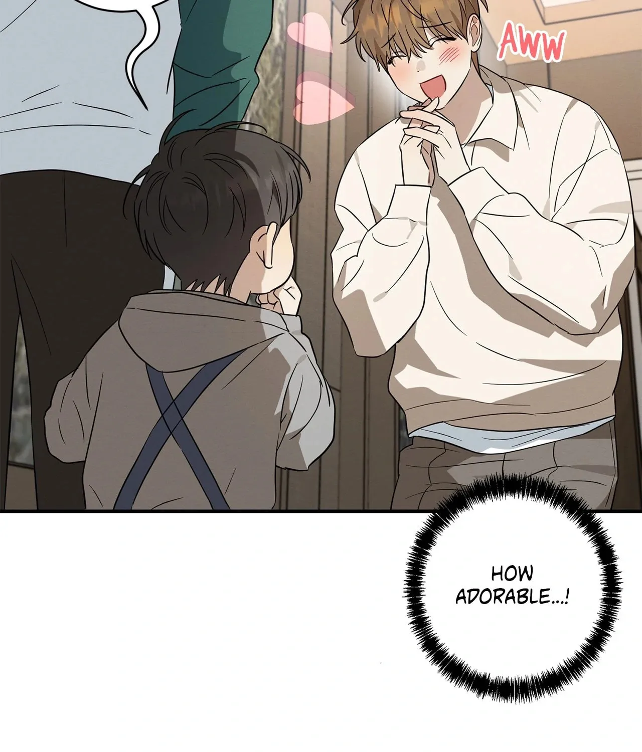 Read Plum Candy Love chapter 33 image 78 on Lezhin