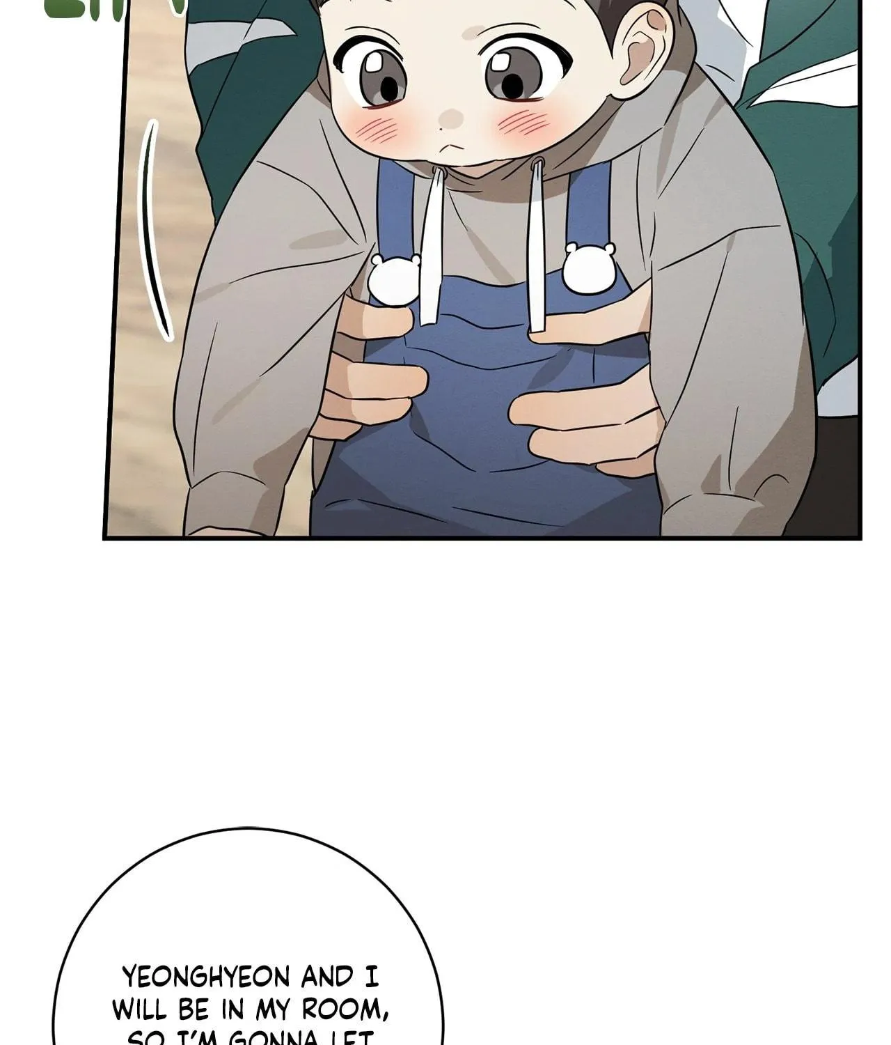 Read Plum Candy Love chapter 33 image 80 on Lezhin