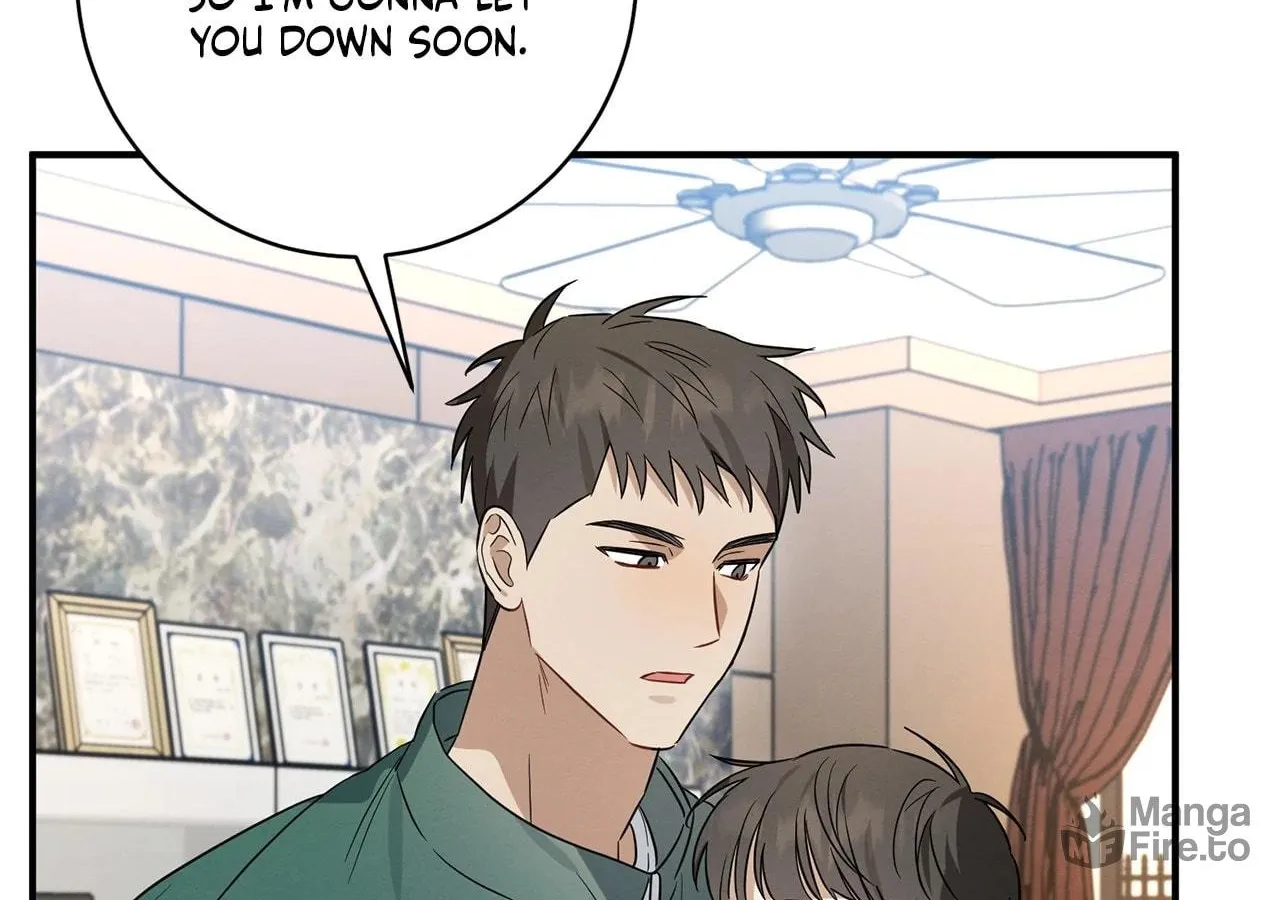 Read Plum Candy Love chapter 33 image 81 on Lezhin