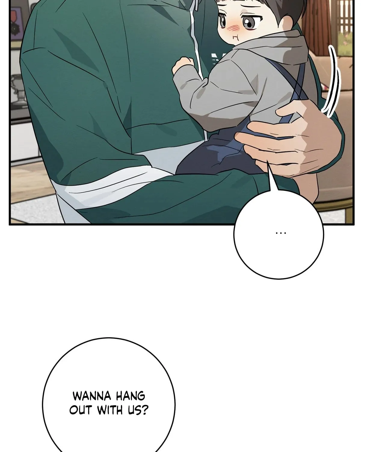 Read Plum Candy Love chapter 33 image 82 on Lezhin