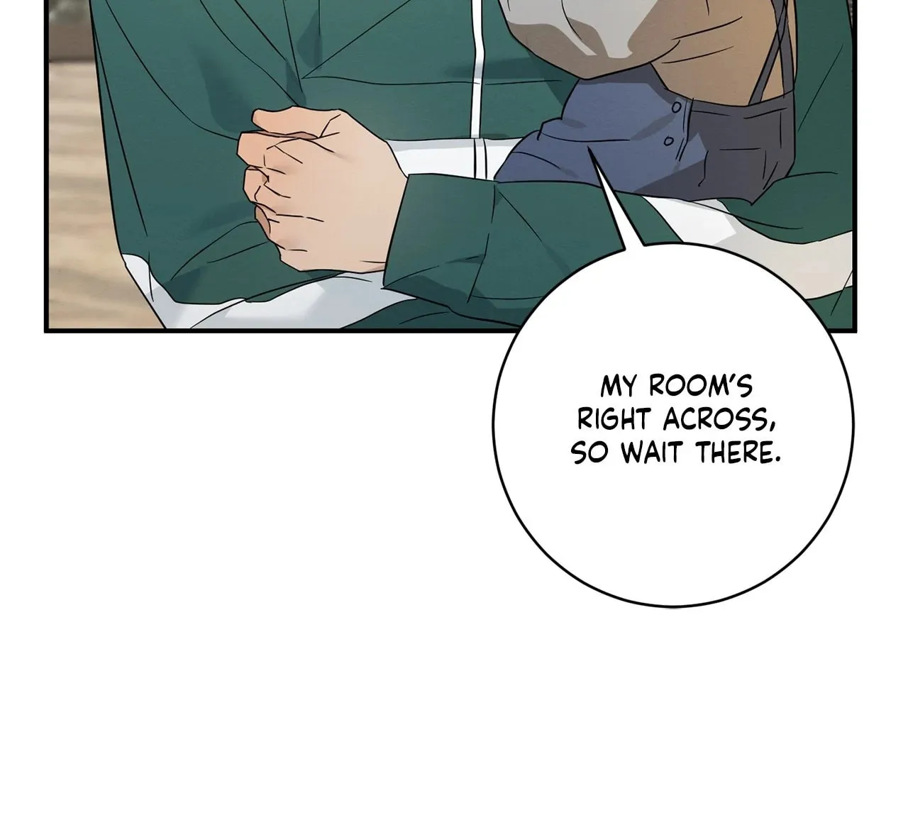 Read Plum Candy Love chapter 33 image 88 on Lezhin
