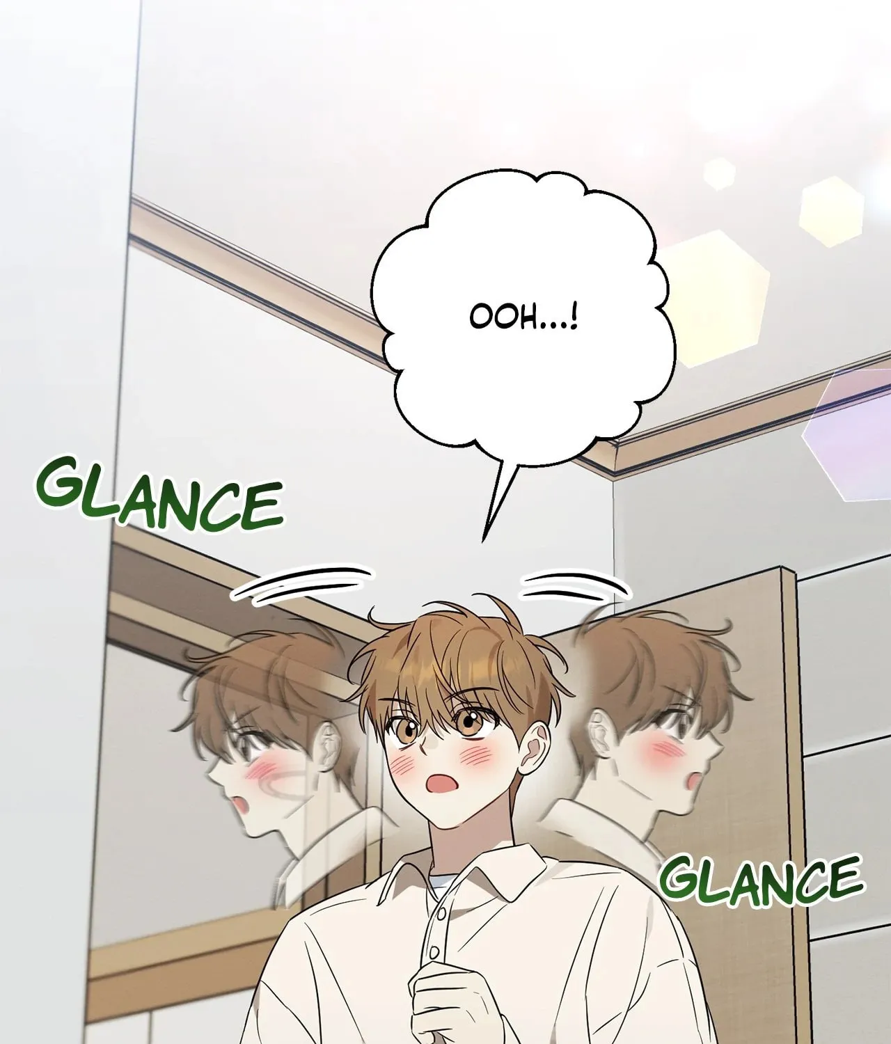 Read Plum Candy Love chapter 33 image 93 on Lezhin