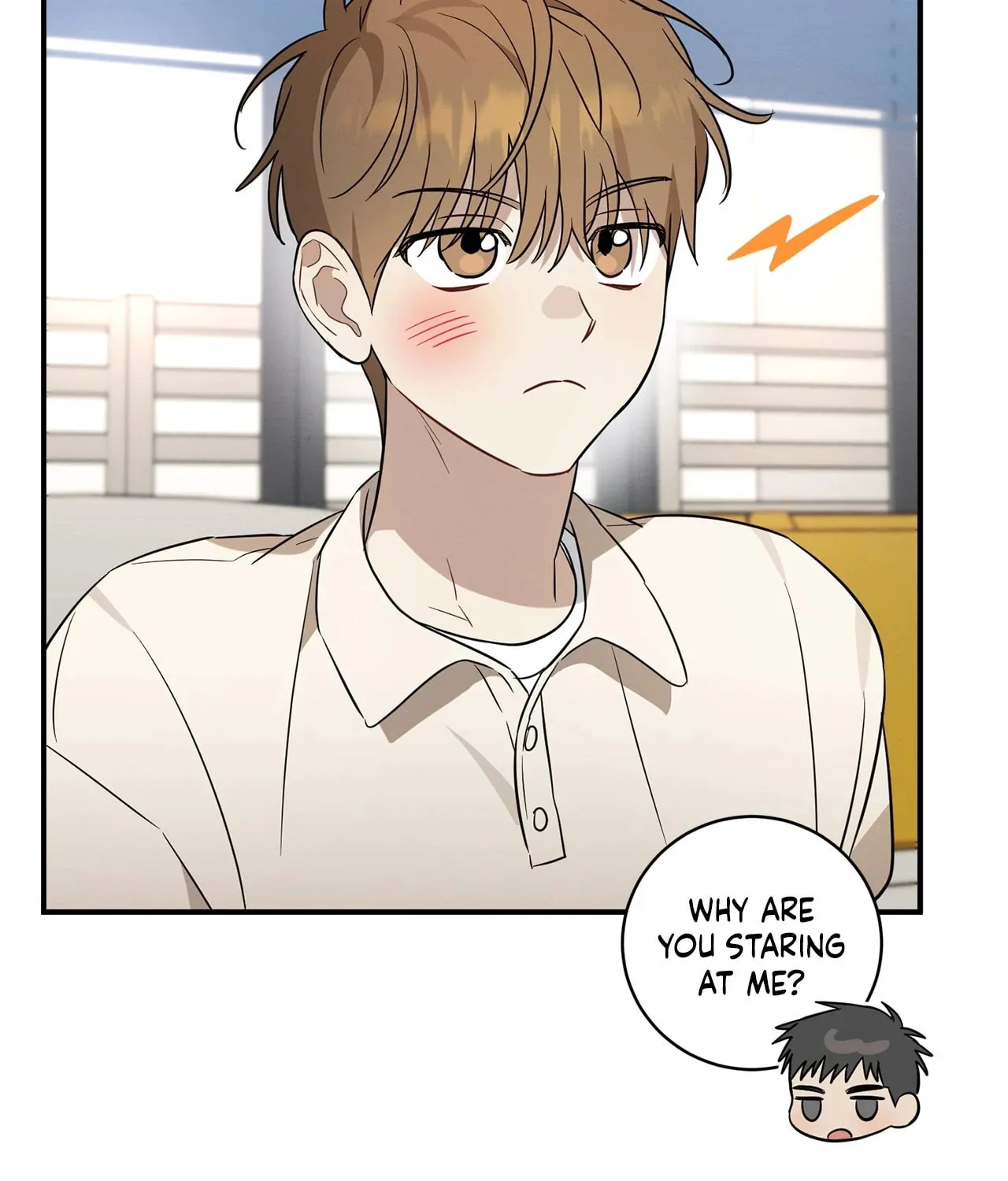 Read Plum Candy Love chapter 33 image 99 on Lezhin