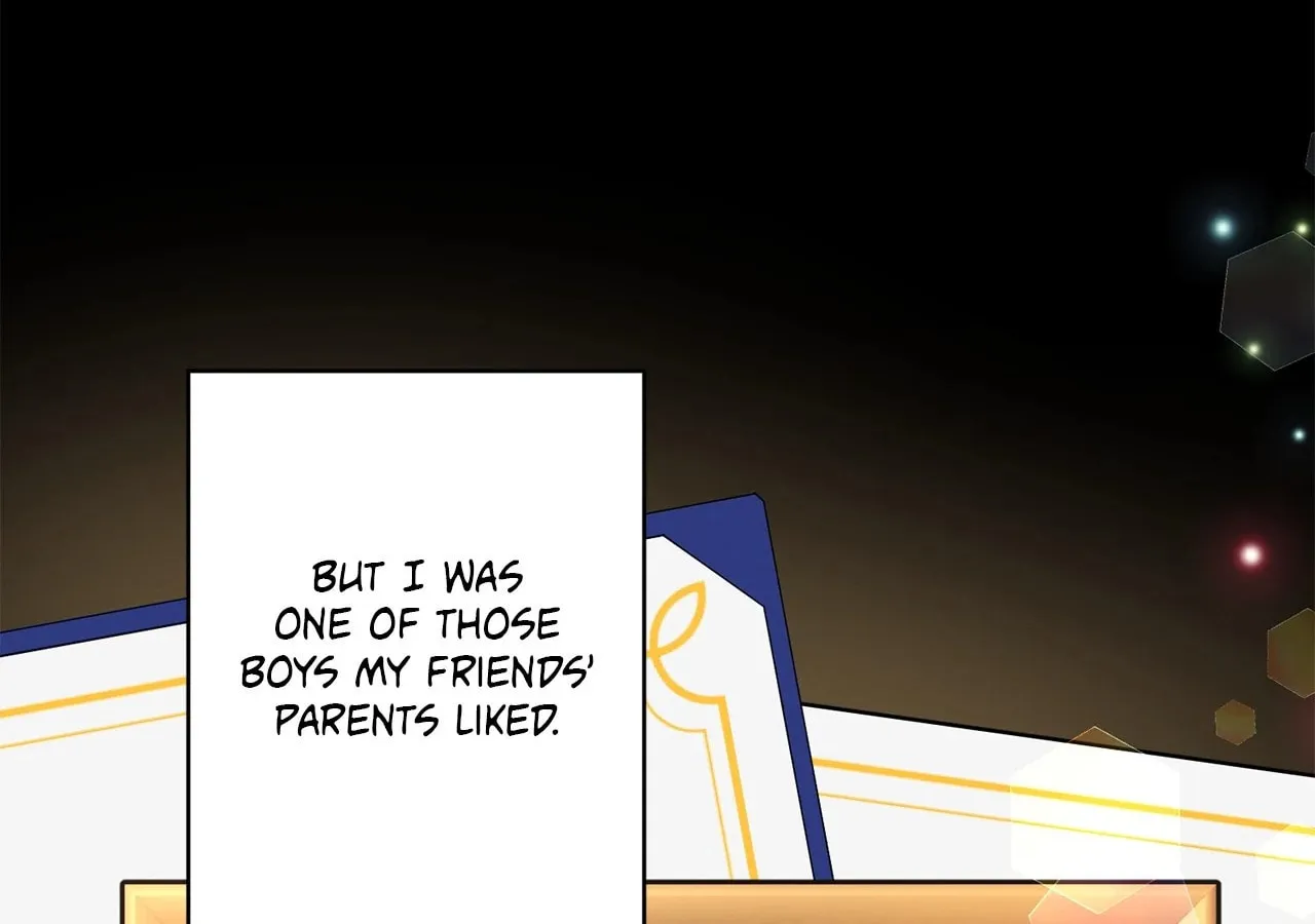 Read Plum Candy Love chapter 34 image 1 on Lezhin