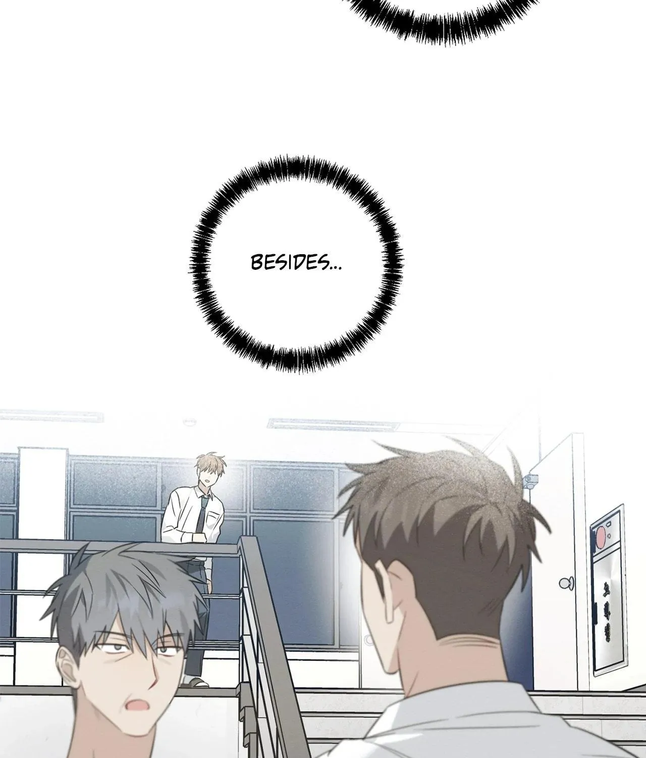 Read Plum Candy Love chapter 34 image 105 on Lezhin