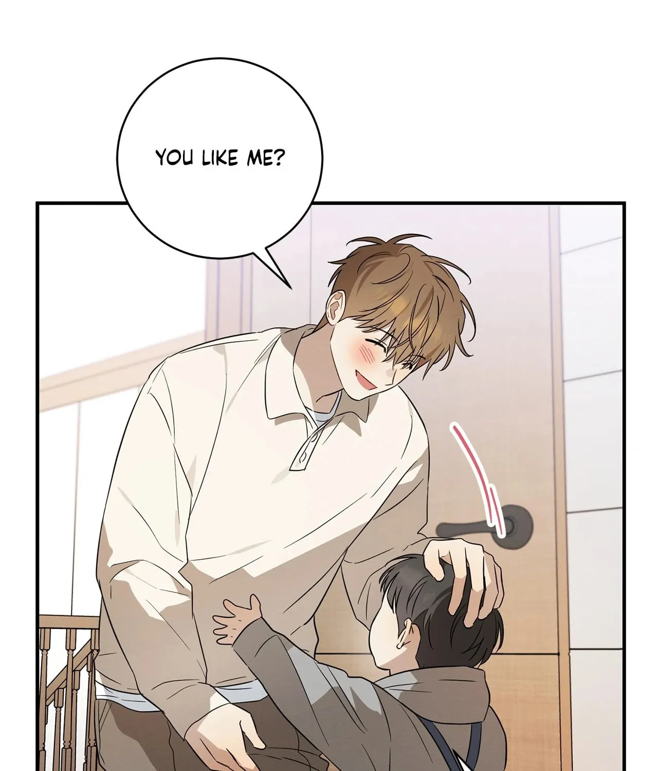 Read Plum Candy Love chapter 34 image 113 on Lezhin