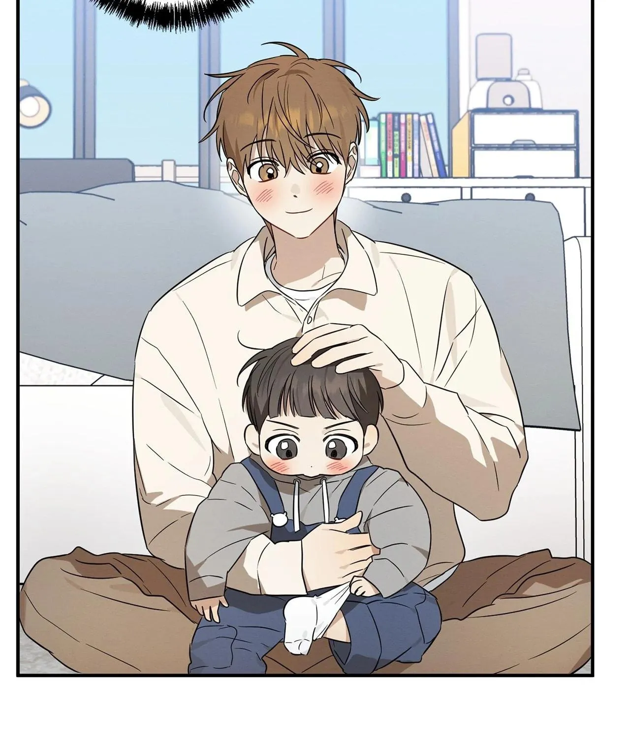 Read Plum Candy Love chapter 34 image 115 on Lezhin