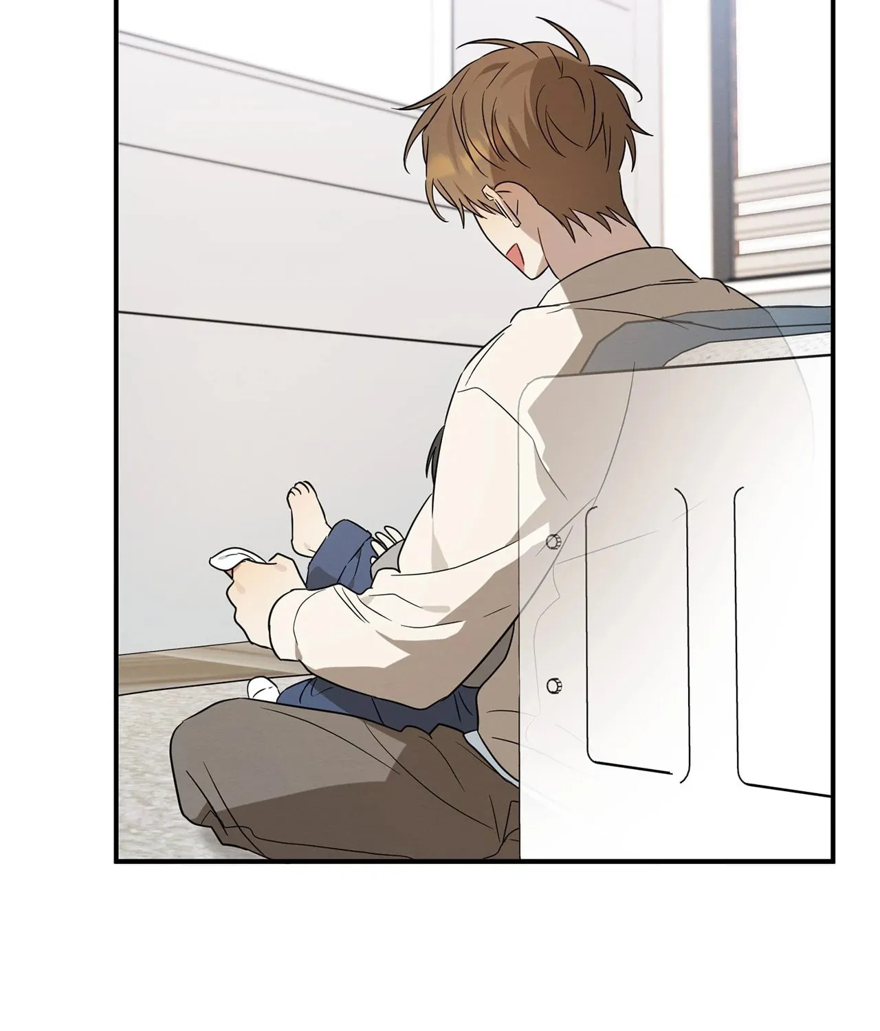 Read Plum Candy Love chapter 34 image 117 on Lezhin