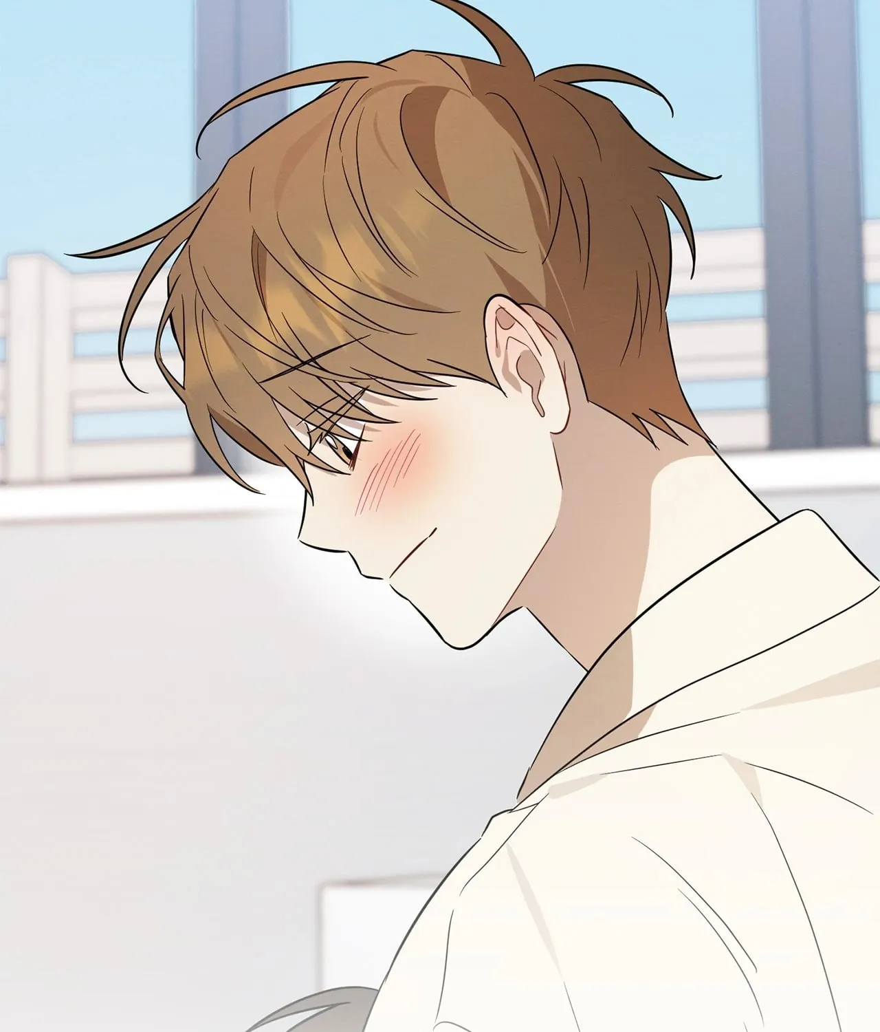 Read Plum Candy Love chapter 34 image 119 on Lezhin