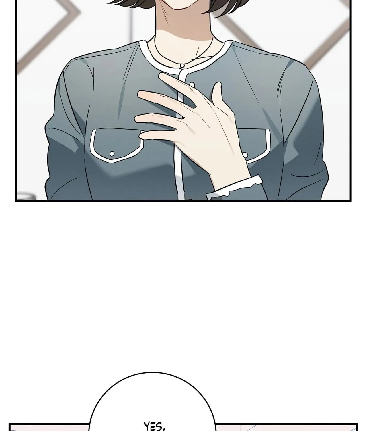 Read Plum Candy Love chapter 34 image 12 on Lezhin