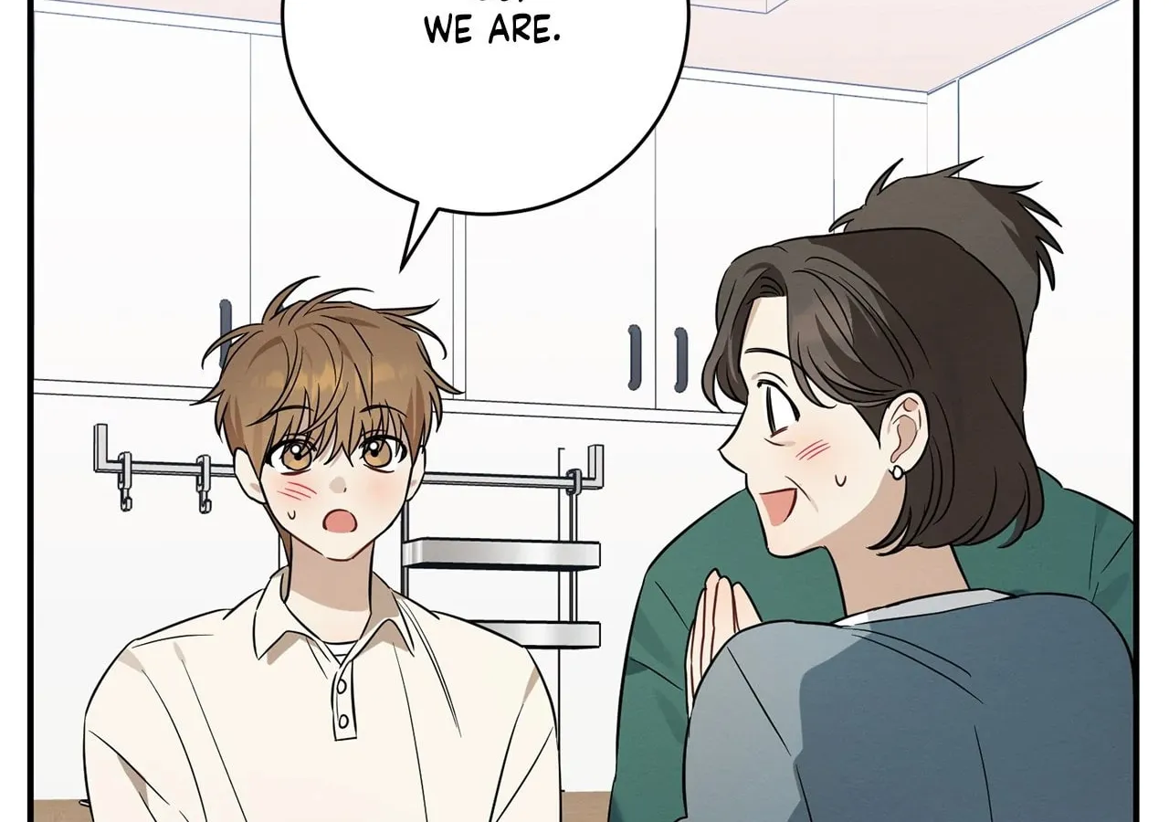 Read Plum Candy Love chapter 34 image 13 on Lezhin