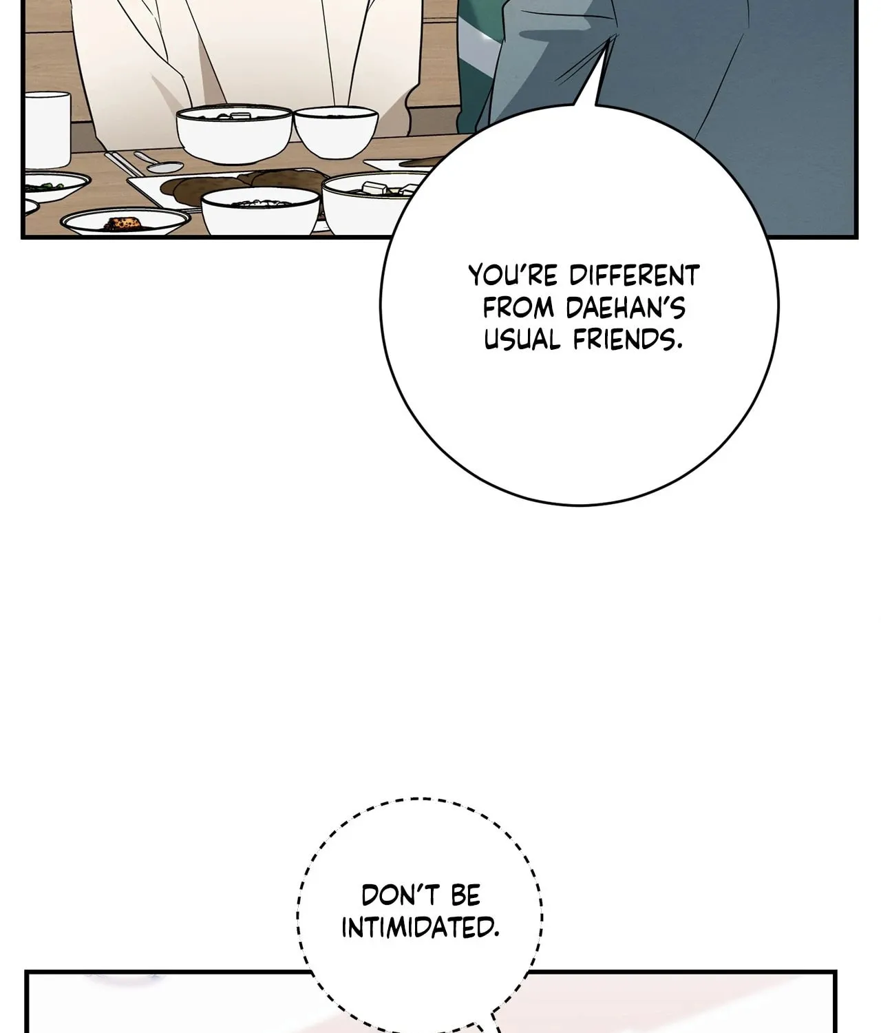 Read Plum Candy Love chapter 34 image 14 on Lezhin