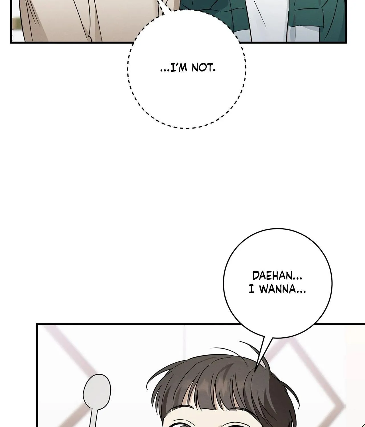 Read Plum Candy Love chapter 34 image 16 on Lezhin