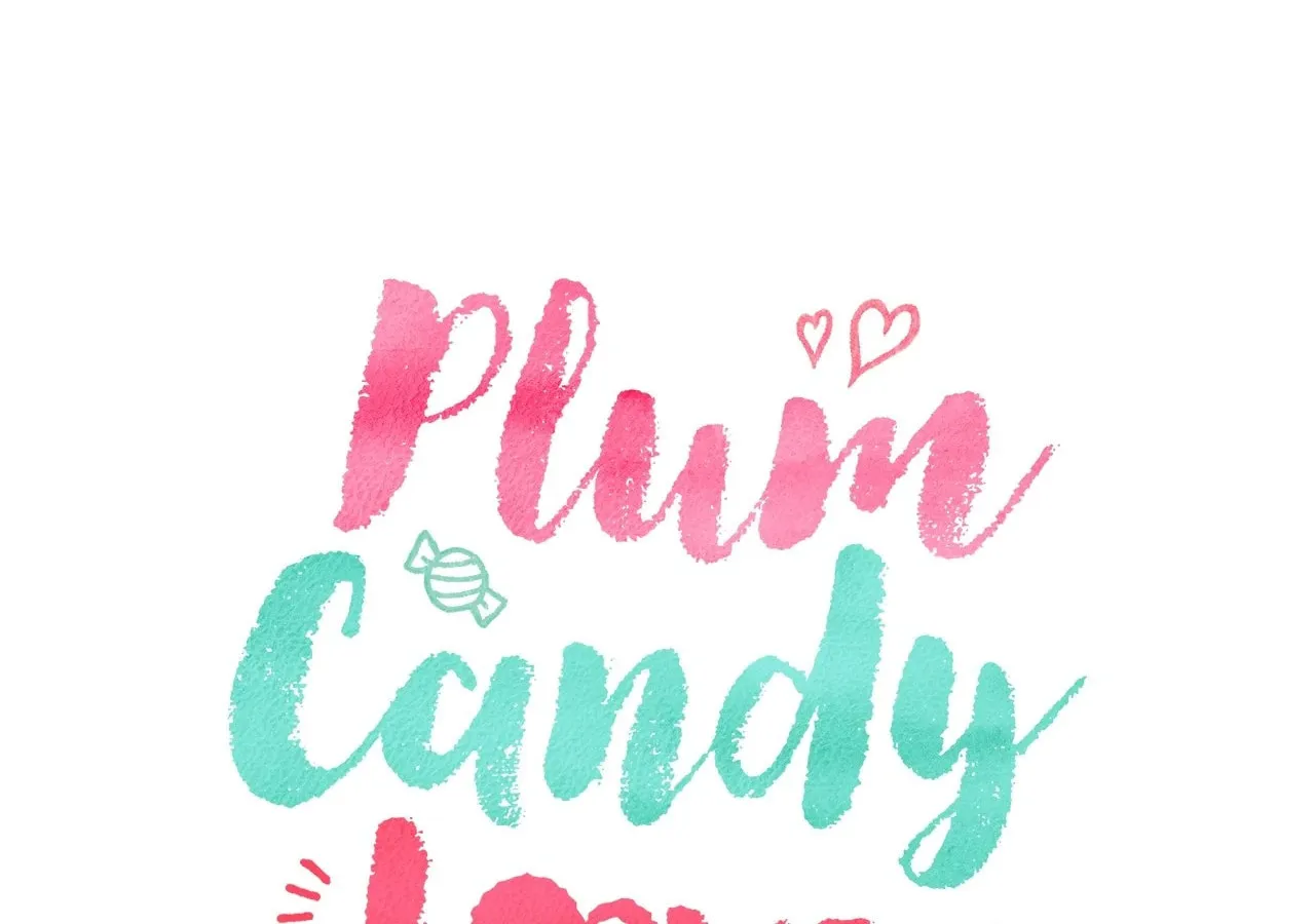 Read Plum Candy Love chapter 34 image 24 on Lezhin