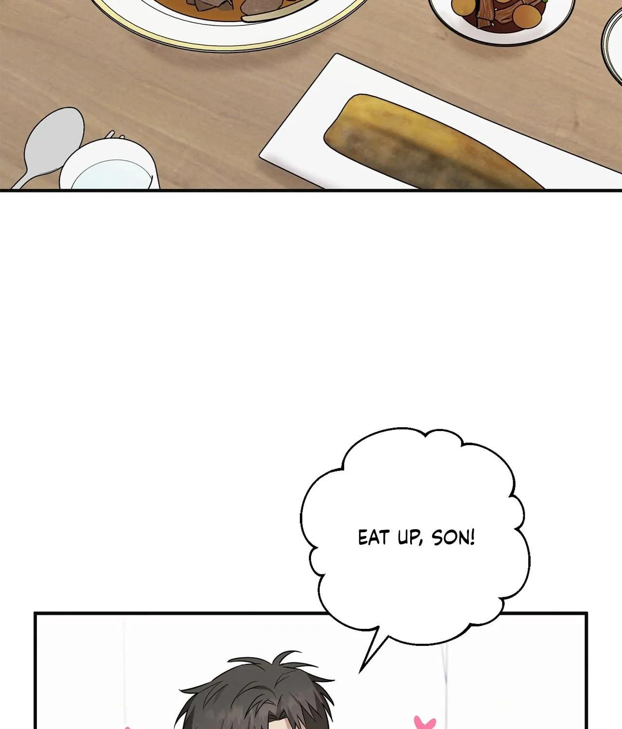 Read Plum Candy Love chapter 34 image 27 on Lezhin