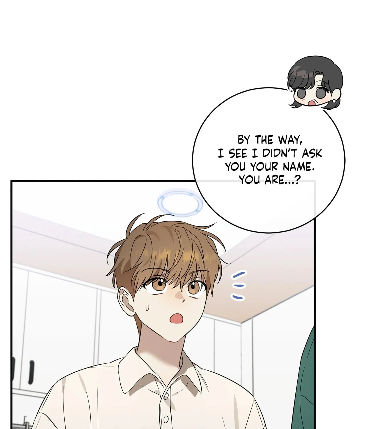 Read Plum Candy Love chapter 34 image 31 on Lezhin