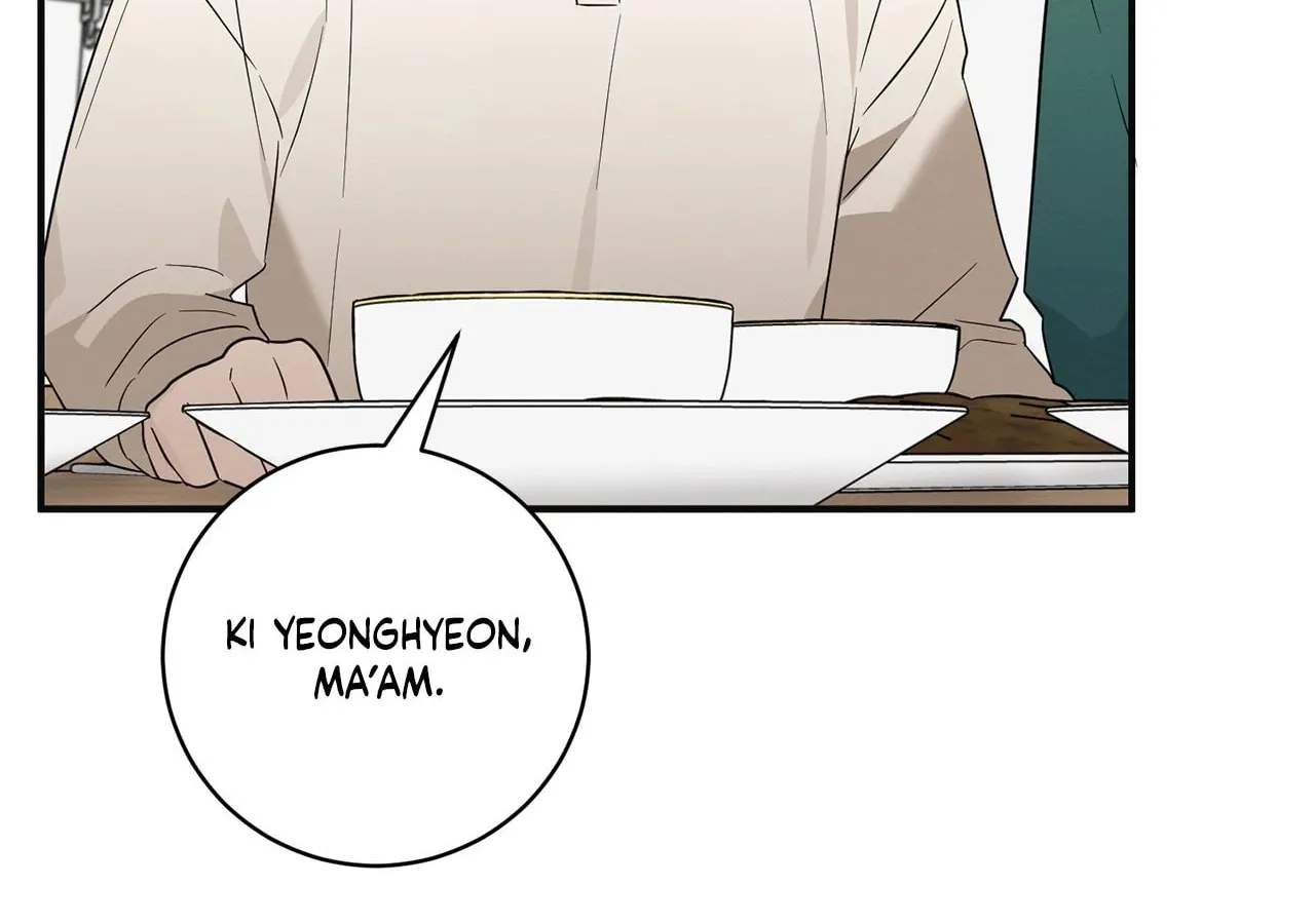 Read Plum Candy Love chapter 34 image 32 on Lezhin