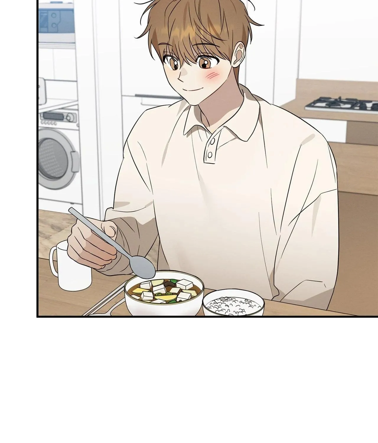 Read Plum Candy Love chapter 34 image 37 on Lezhin