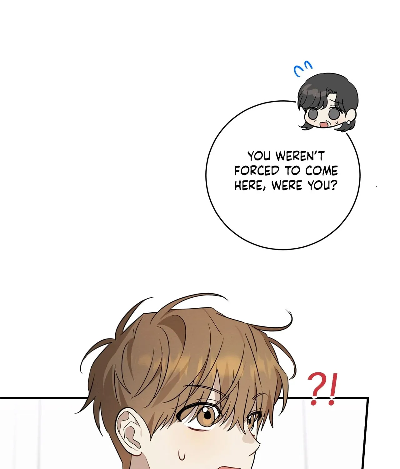 Read Plum Candy Love chapter 34 image 42 on Lezhin