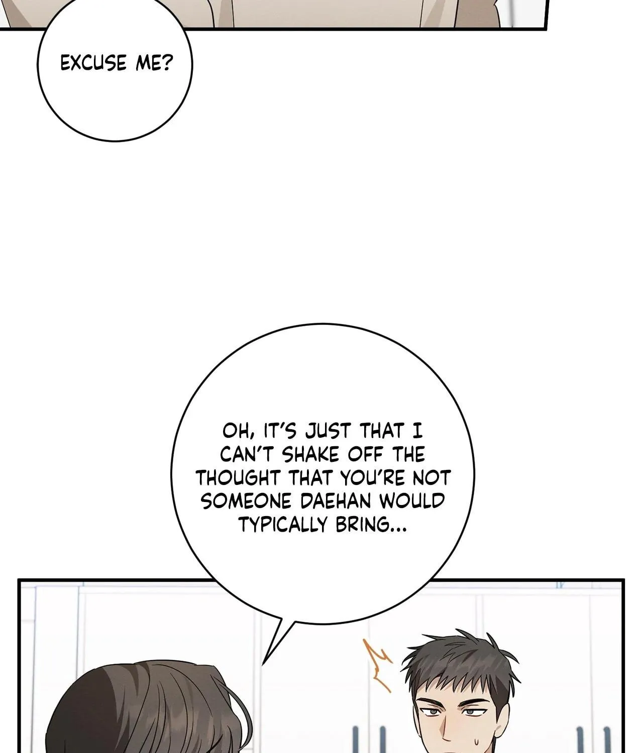 Read Plum Candy Love chapter 34 image 44 on Lezhin