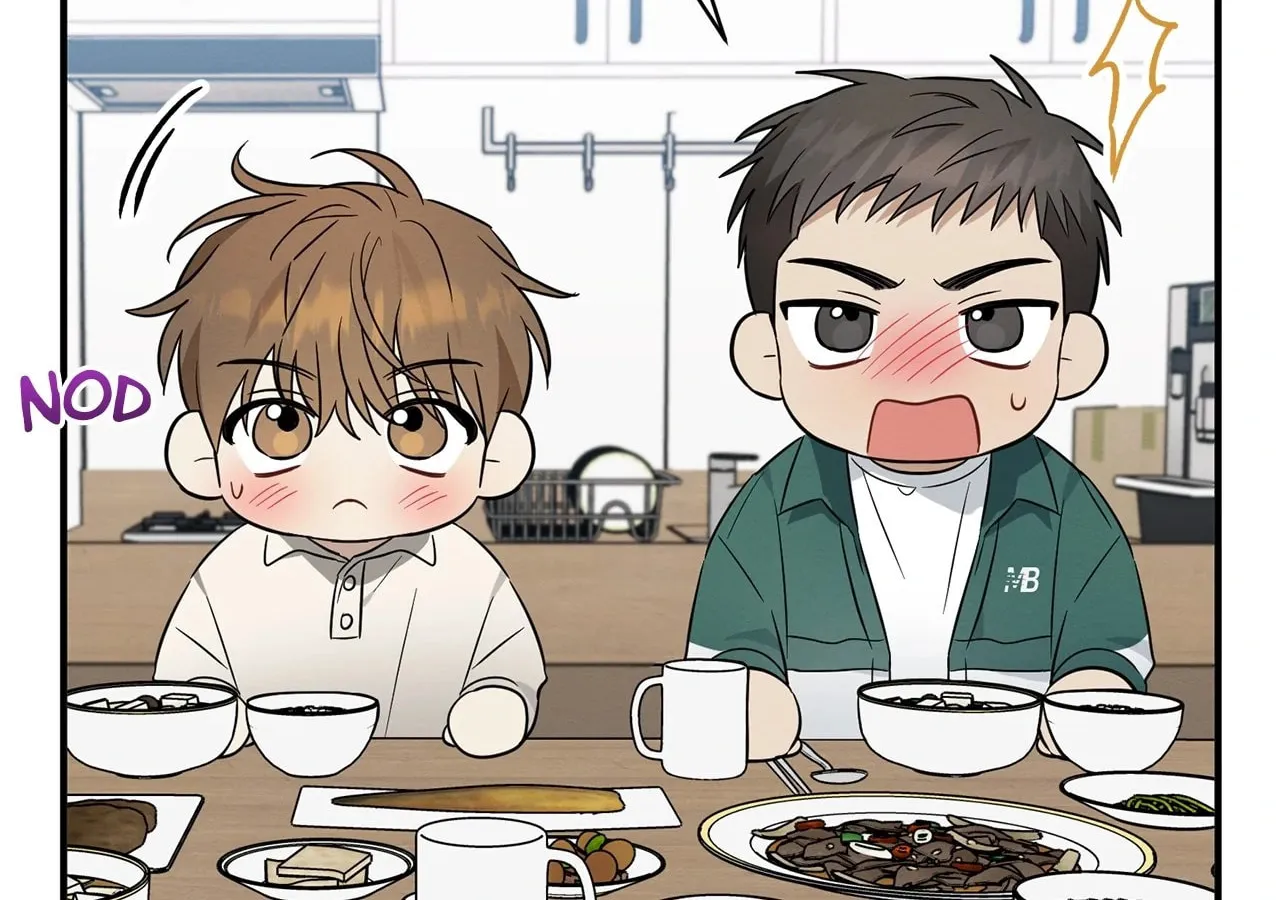 Read Plum Candy Love chapter 34 image 49 on Lezhin