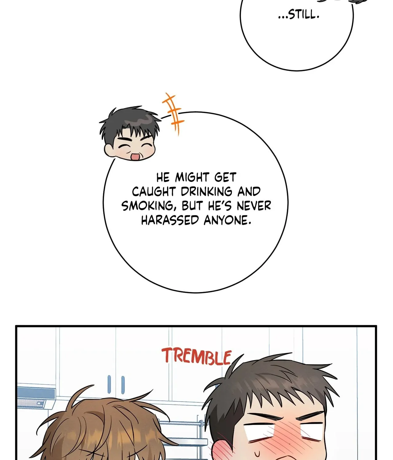 Read Plum Candy Love chapter 34 image 52 on Lezhin